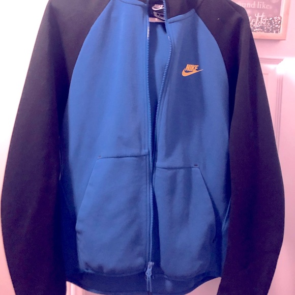 Nike Golf Tech Sphere Knit Crew Sweater | Online Golf